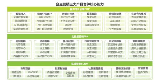 CRM全解析與信息技術咨詢服務——企業數字化轉型的指南針