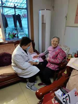 看點丨先讓家庭環境“友好”起來！看，江蘇這樣率先構建“老年友好型社會”