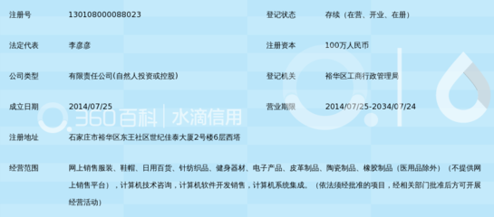石家莊風子電子商務 針紡織品領域的品質引領者